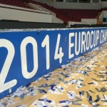 Valencia Basket Club has won its competition-record third Eurocup title