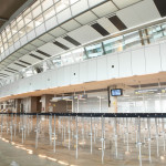 T2 Valencia airport