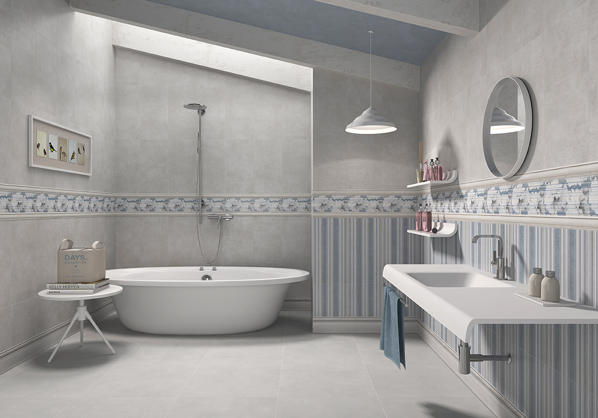 Azulejos blancos con relieve para baños - Blog Pamesa Cerámica -  Inspiración, consejos y másBlog Pamesa Cerámica – Inspiración, consejos y  más