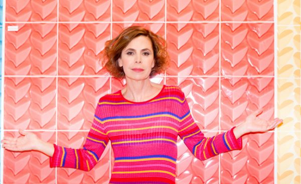 Agatha Ruiz de la Prada archivos - Blog Pamesa Cerámica - Inspiración,  consejos y másBlog Pamesa Cerámica – Inspiración, consejos y más