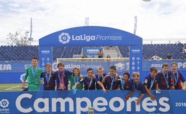 TORNEO-PAMESA-LALIGA-PROMISES