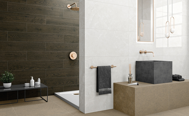 Azulejos blancos con relieve para baños - Blog Pamesa Cerámica -  Inspiración, consejos y másBlog Pamesa Cerámica – Inspiración, consejos y  más