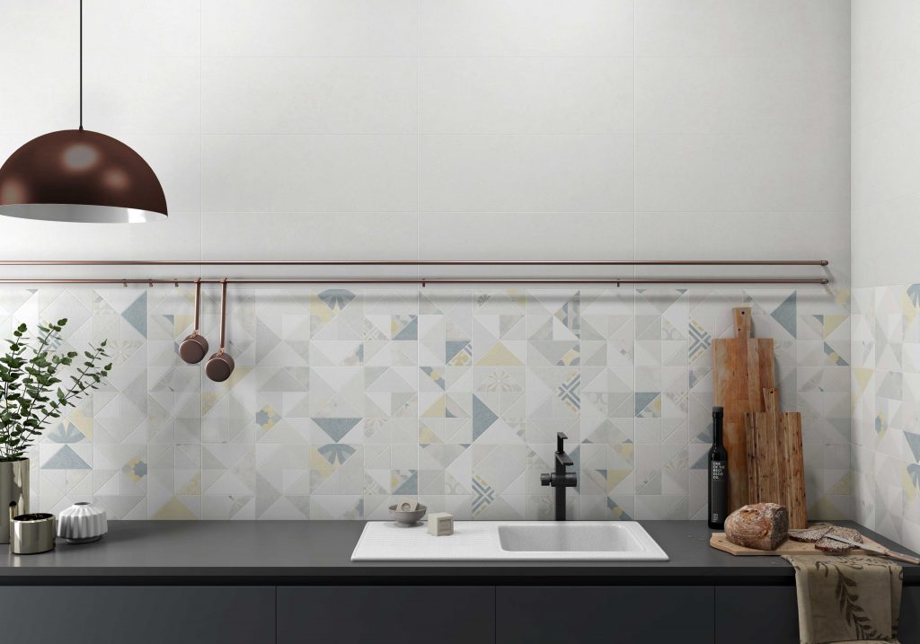 Azulejos blancos con relieve para baños - Blog Pamesa Cerámica -  Inspiración, consejos y másBlog Pamesa Cerámica – Inspiración, consejos y  más