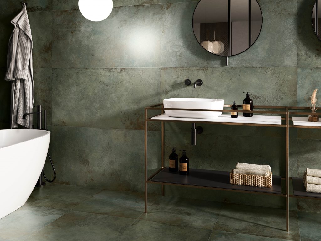 baño-industrial-verde-azulejo-ceramica