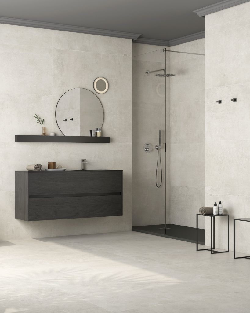 5 ideas de revestimientos para las paredes de tu baño - Blog Pamesa  Cerámica - Inspiración, consejos y másBlog Pamesa Cerámica – Inspiración,  consejos y más