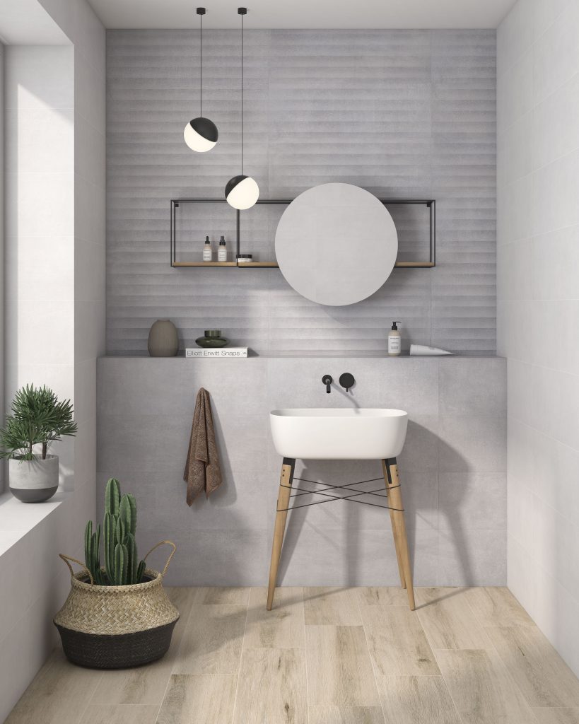 5 ideas de revestimientos para las paredes de tu baño - Blog Pamesa  Cerámica - Inspiración, consejos y másBlog Pamesa Cerámica – Inspiración,  consejos y más